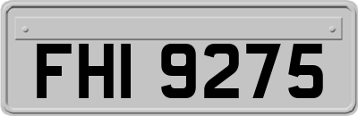 FHI9275