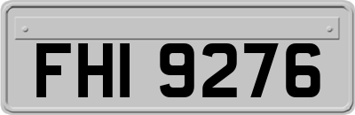 FHI9276