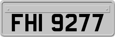 FHI9277