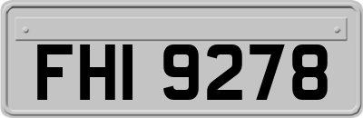 FHI9278