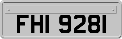 FHI9281