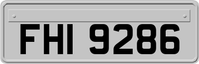 FHI9286