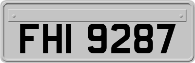 FHI9287