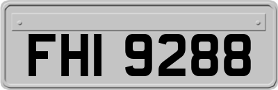 FHI9288