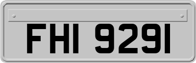 FHI9291