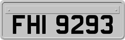 FHI9293