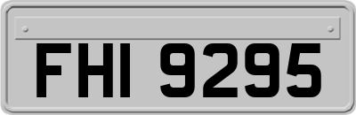 FHI9295