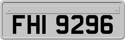 FHI9296