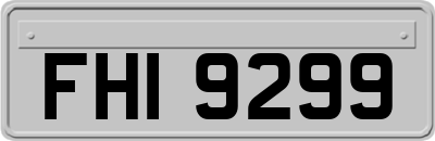 FHI9299