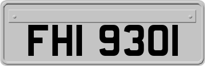 FHI9301