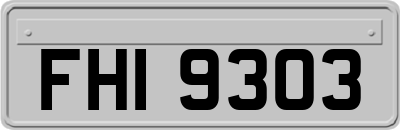 FHI9303