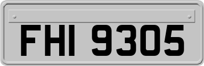 FHI9305
