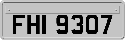 FHI9307