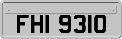 FHI9310