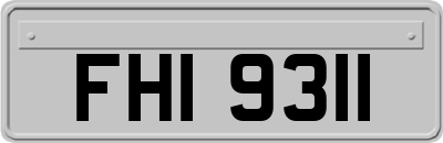 FHI9311