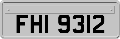 FHI9312