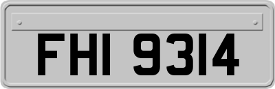 FHI9314