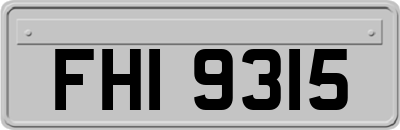 FHI9315