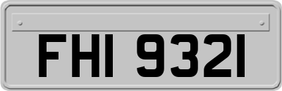 FHI9321