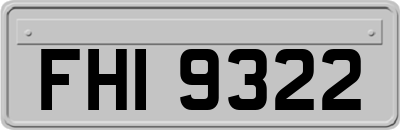 FHI9322