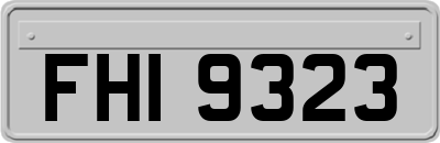 FHI9323