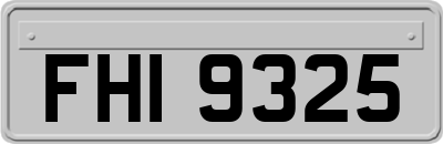 FHI9325
