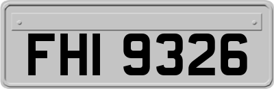 FHI9326