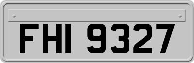 FHI9327