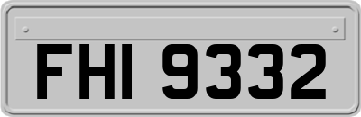 FHI9332