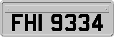 FHI9334