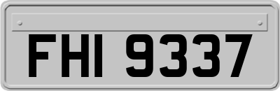 FHI9337