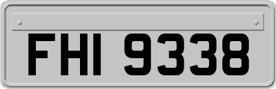 FHI9338