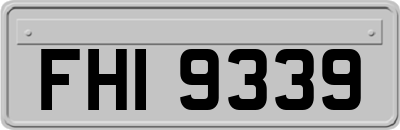 FHI9339