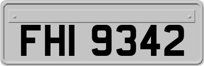 FHI9342