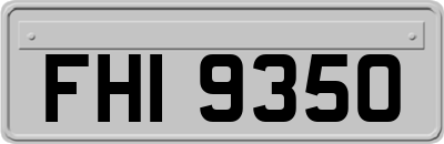 FHI9350