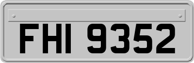 FHI9352
