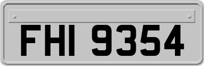 FHI9354