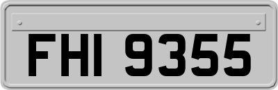 FHI9355