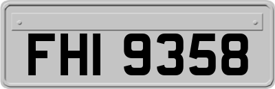 FHI9358