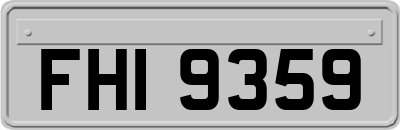 FHI9359