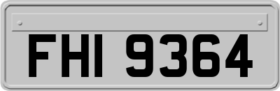 FHI9364
