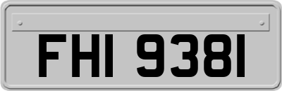FHI9381