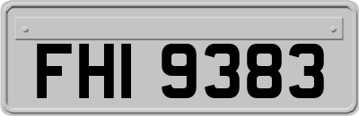 FHI9383