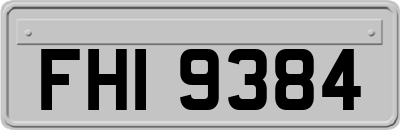 FHI9384