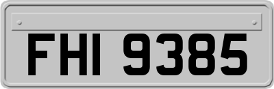 FHI9385