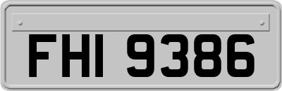 FHI9386