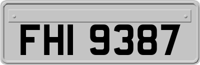FHI9387