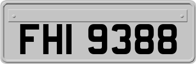 FHI9388