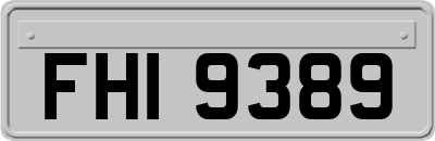 FHI9389