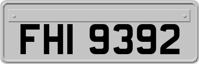 FHI9392